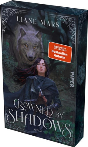 Crowned by Shadows