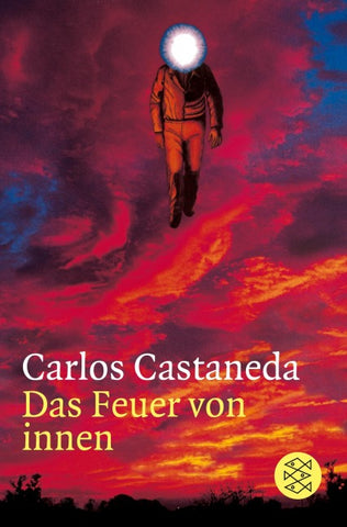 Das Feuer von innen