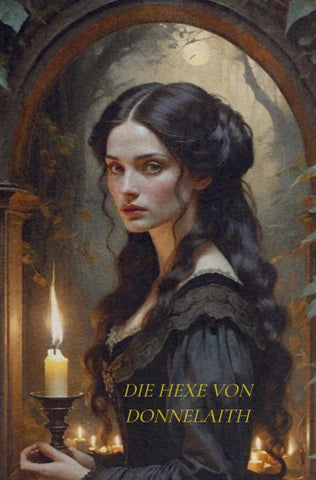 Die Hexe von Donnelaith