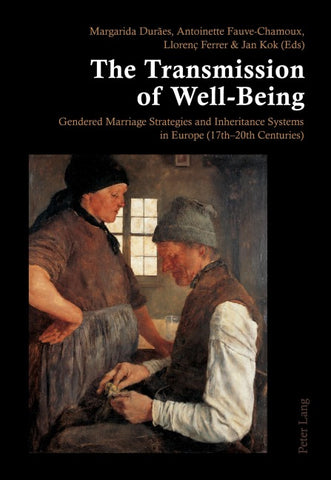 The Transmission of Well-Being