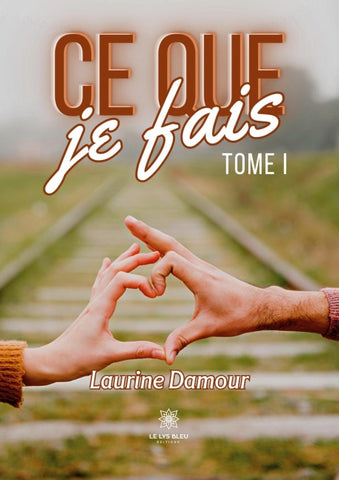 Ce que je fais