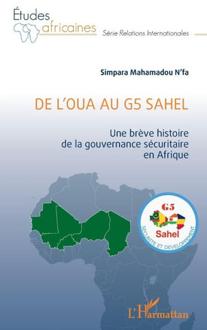 De l'OUA au G5 Sahel