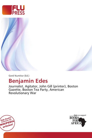 Benjamin Edes