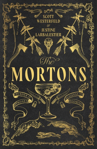 The Mortons