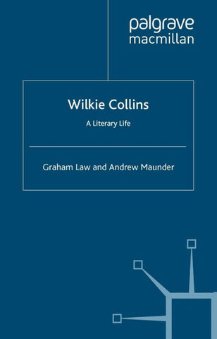 Wilkie Collins