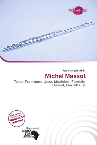 Michel Massot