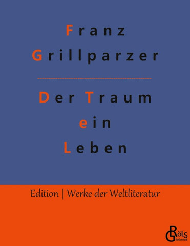 Der Traum ein Leben