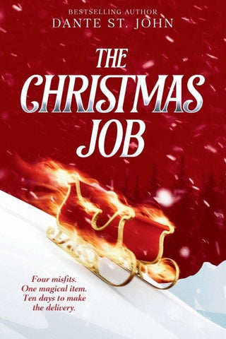 The Christmas Job