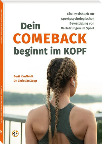 Dein Comeback beginnt im Kopf