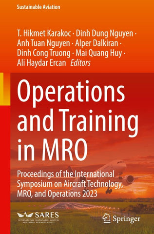 Operations and Training in MRO