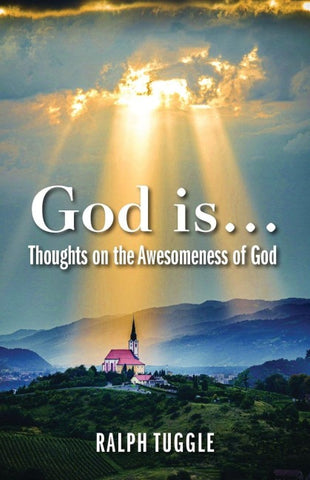 God is...