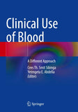 Clinical Use of Blood