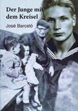 Der Junge mit dem Kreisel