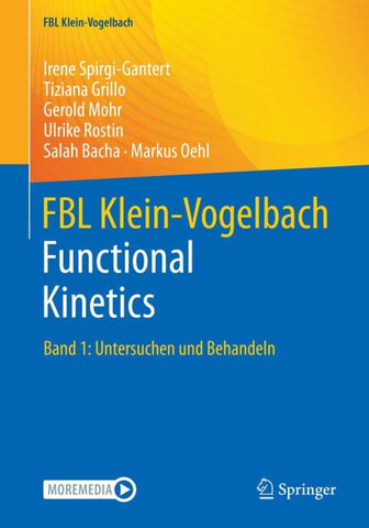 FBL Klein-Vogelbach Functional Kinetics