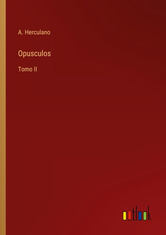 Opusculos