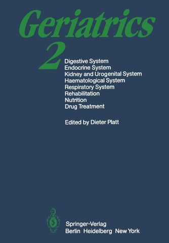 Geriatrics 2