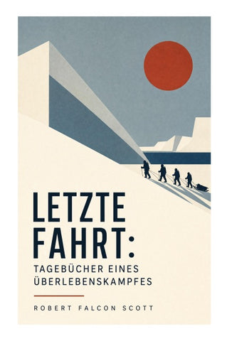Letzte Fahrt: Tagebücher eines Überlebenskampfes