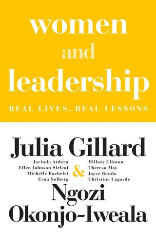 Women and Leadership