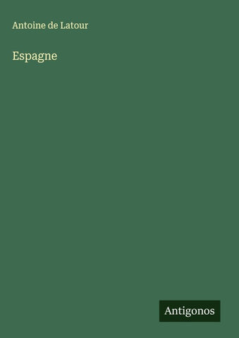 Espagne