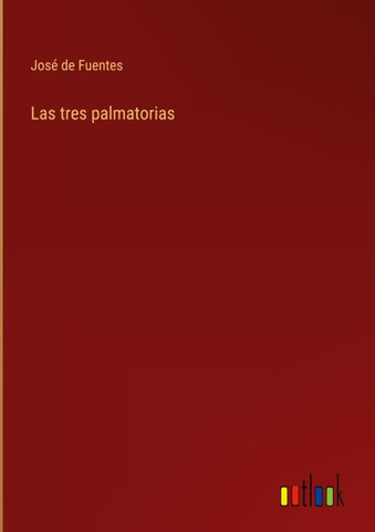 Las tres palmatorias
