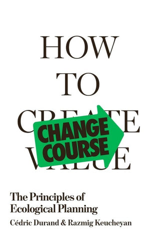 How to Change Course