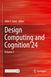 Design Computing and Cognition’24
