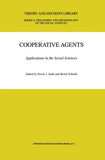Cooperative Agents