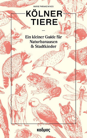 Kölner Tiere