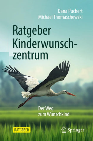 Ratgeber Kinderwunschzentrum