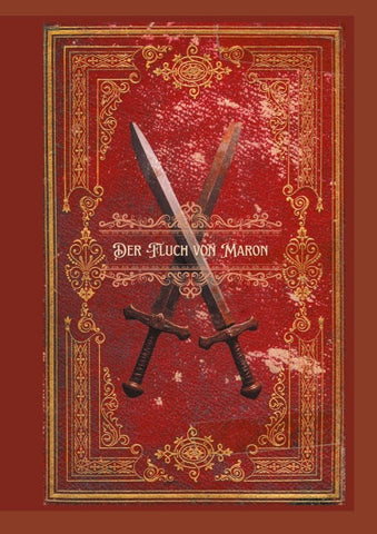 Der Fluch von Maron