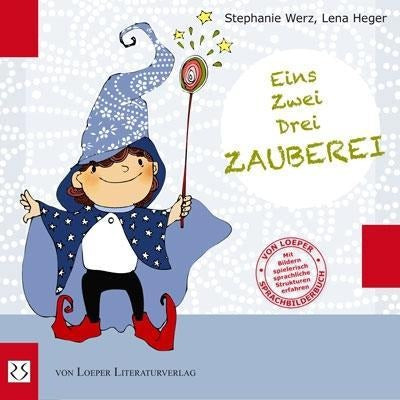 Eins, Zwei, Drei – Zauberei