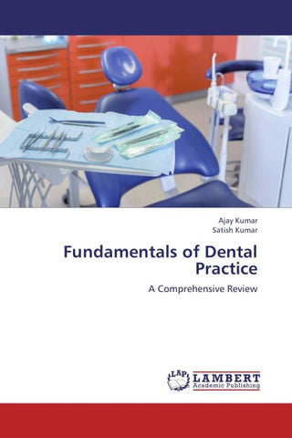 Fundamentals of Dental Practice