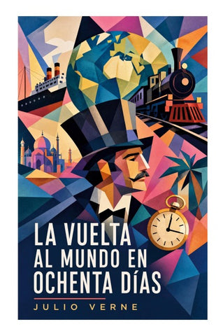 La vuelta al mundo en ochenta días
