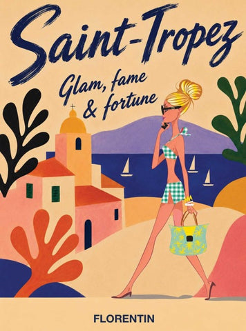 Saint-Tropez