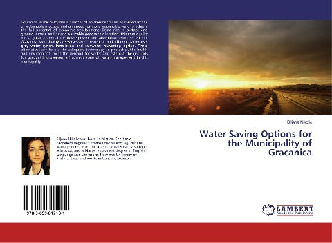Water Saving Options for the Municipality of Gracanica