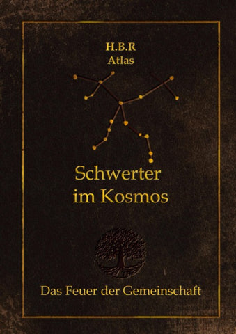 Schwerter im Kosmos