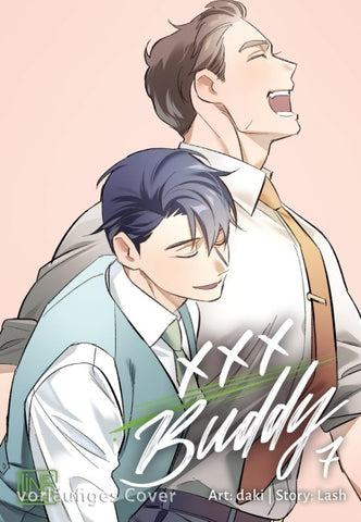 XXX Buddy 7