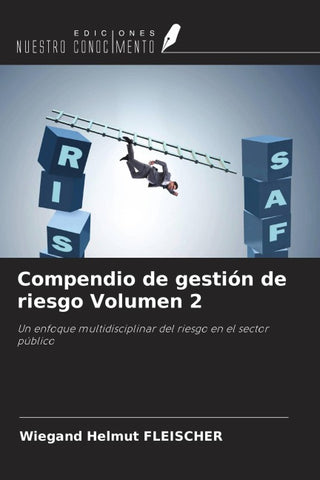 Compendio de gestión de riesgo Volumen 2