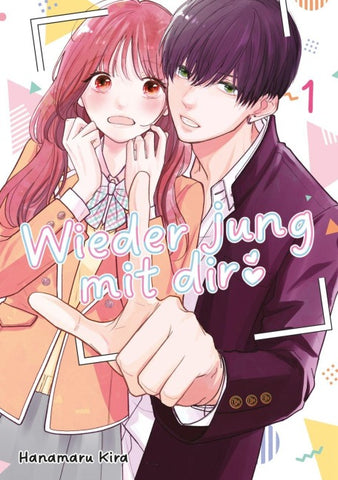Wieder jung mit dir – Band 01