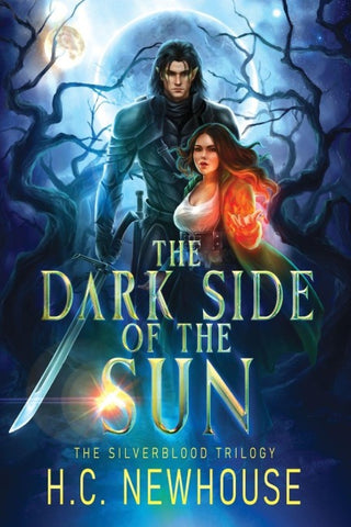 The Dark Side of the Sun