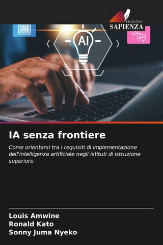 IA senza frontiere