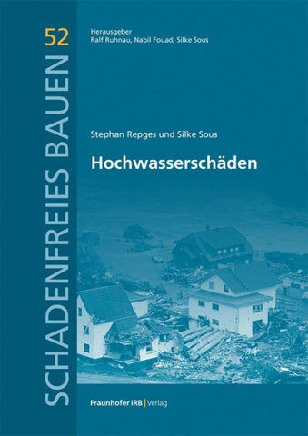 Hochwasserschäden