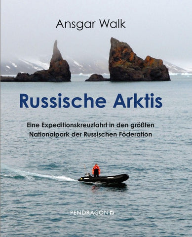 Russische Arktis