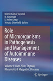 Role of Microorganisms in Pathogenesis and Management of Autoimmune Diseases
