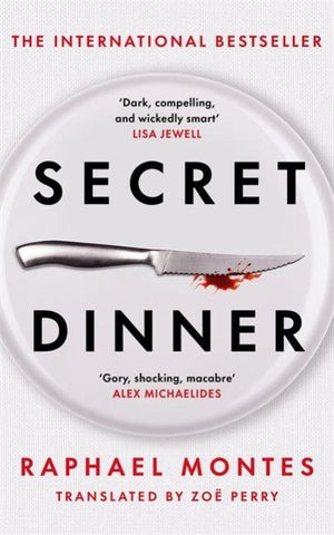 Secret Dinner