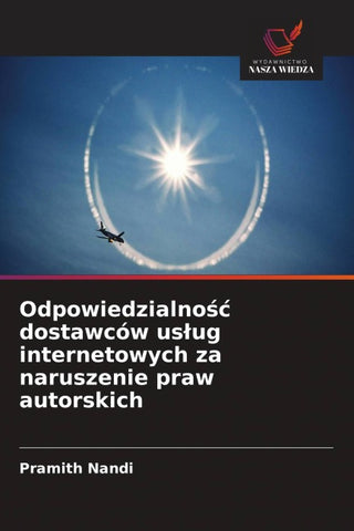 Odpowiedzialno¿¿ dostawców us¿ug internetowych za naruszenie praw autorskich