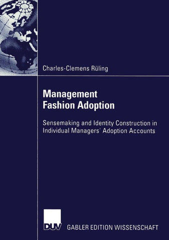 Management Fashion Adoption