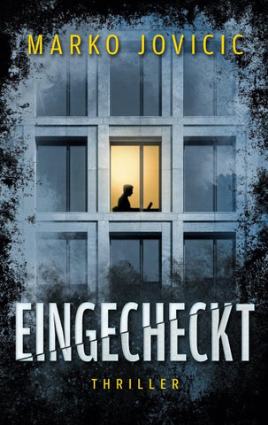 Eingecheckt