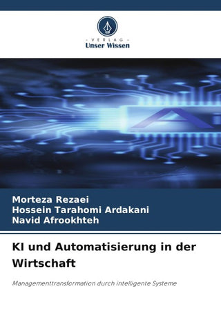 KI und Automatisierung in der Wirtschaft