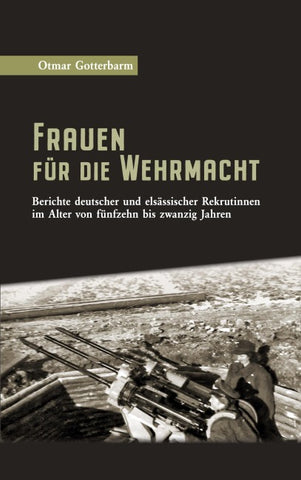 Frauen für die Wehrmacht